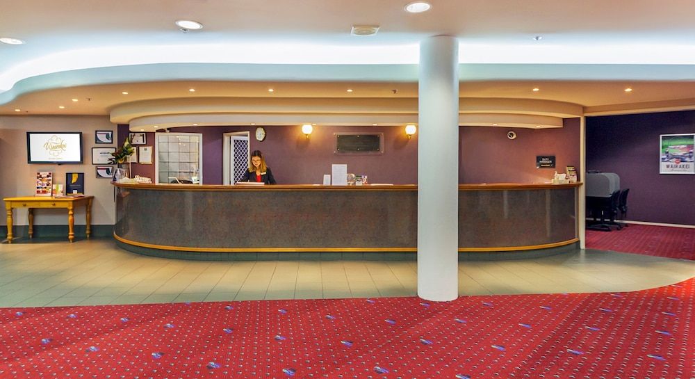 Wairakei Resort Taupo 2