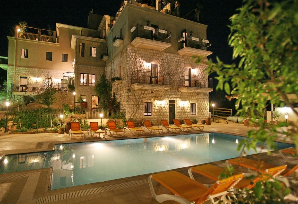 Villa Galilee Boutique Hotel and Spa