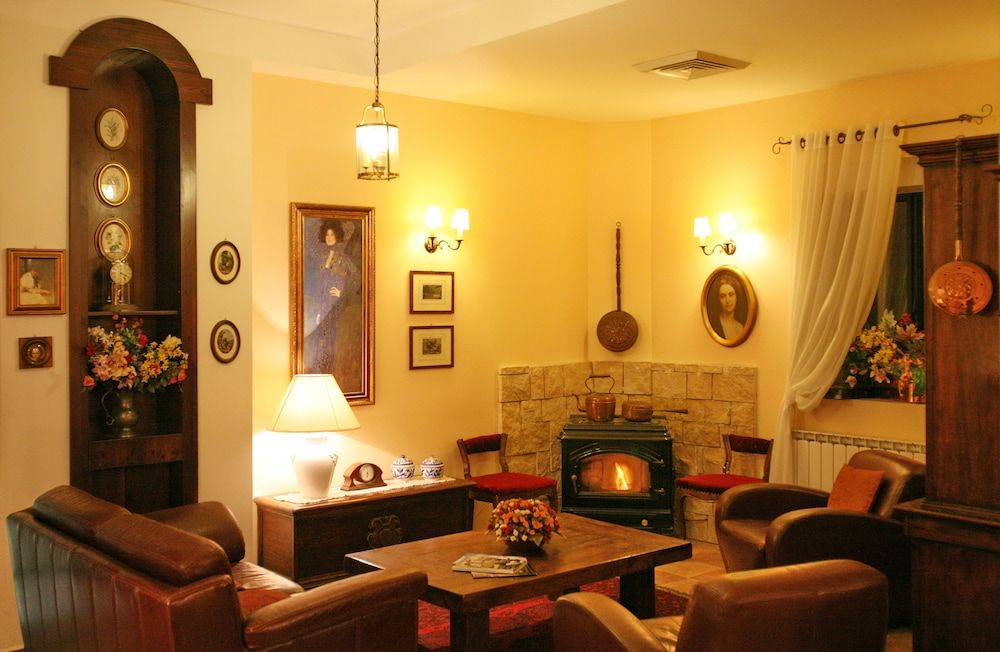 Villa Galilee Boutique Hotel and Spa 3