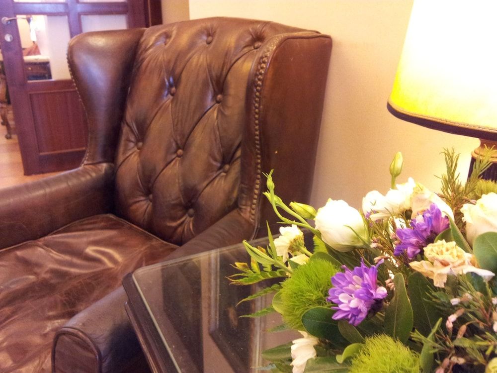 Villa Galilee Boutique Hotel and Spa 2