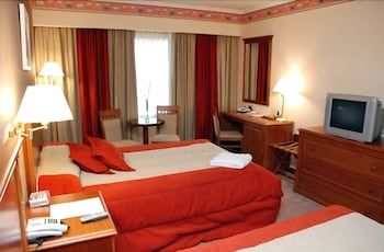 Howard Johnson Hotel and Casino Villa Maria 3