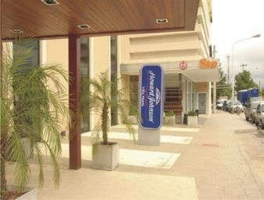 Howard Johnson Hotel and Casino Villa Maria 4 estrelas em Villa María