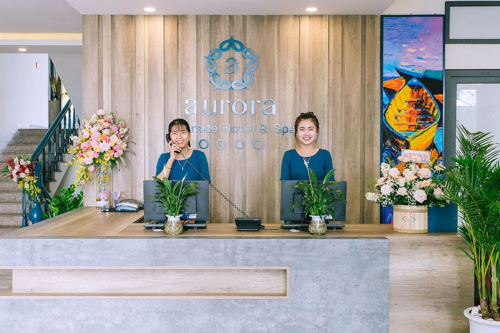 Aurora Riverside Hotel and Spa 3