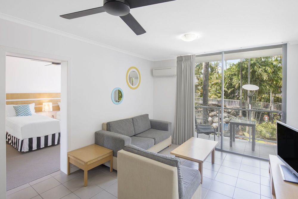 Oaks Resort Port Douglas