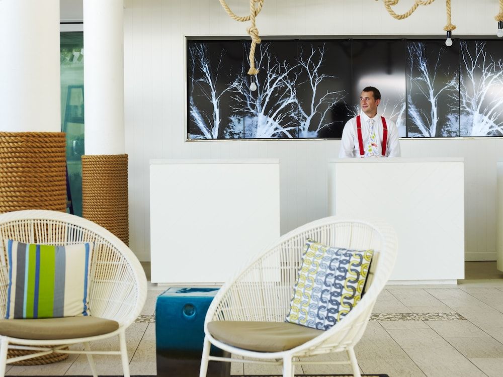 Oaks Resort Port Douglas 2