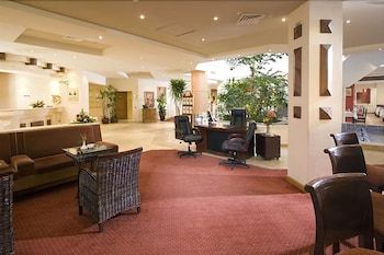 Swiss Inn Pyramids Golf Resort 2