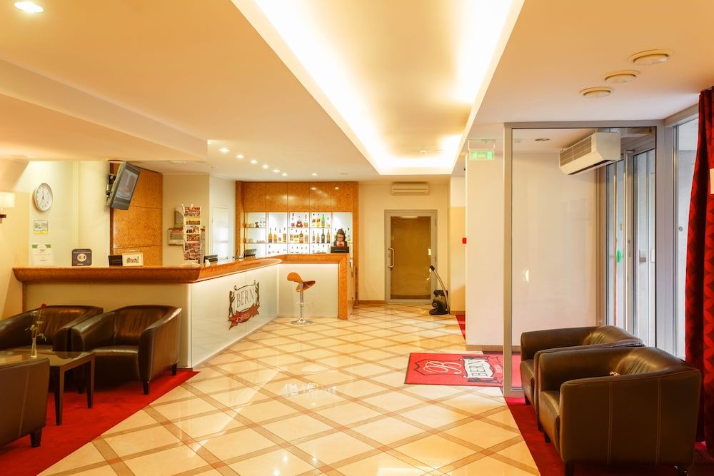 Hotel Bern by TallinnHotels 2 Hotel Bern by TallinnHotels 2