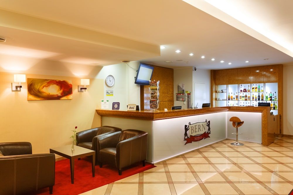 Hotel Bern by TallinnHotels 3 Hotel Bern by TallinnHotels 3