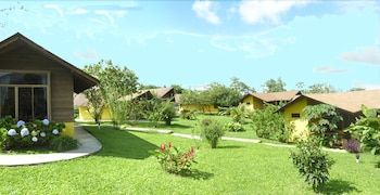 Hotel Campo Verde 3 estrelas em Nuevo Arenal