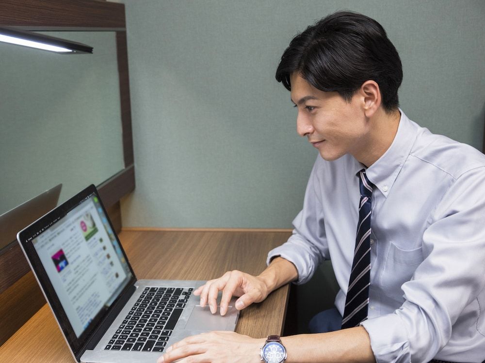 Comfort Hotel Toyama 3