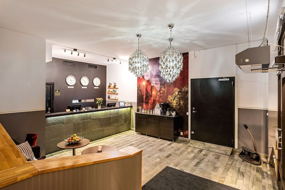 Comfort Hotel Linköping City 2