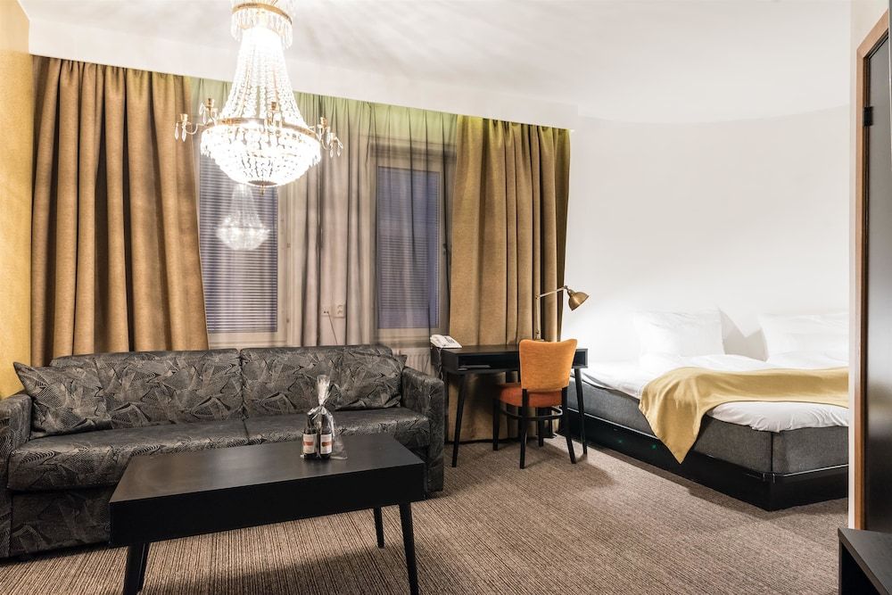 Comfort Hotel Linköping City 3 stelle a Linköping