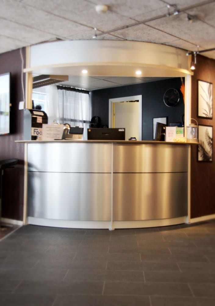 Sure Hotel by Best Western Focus 3