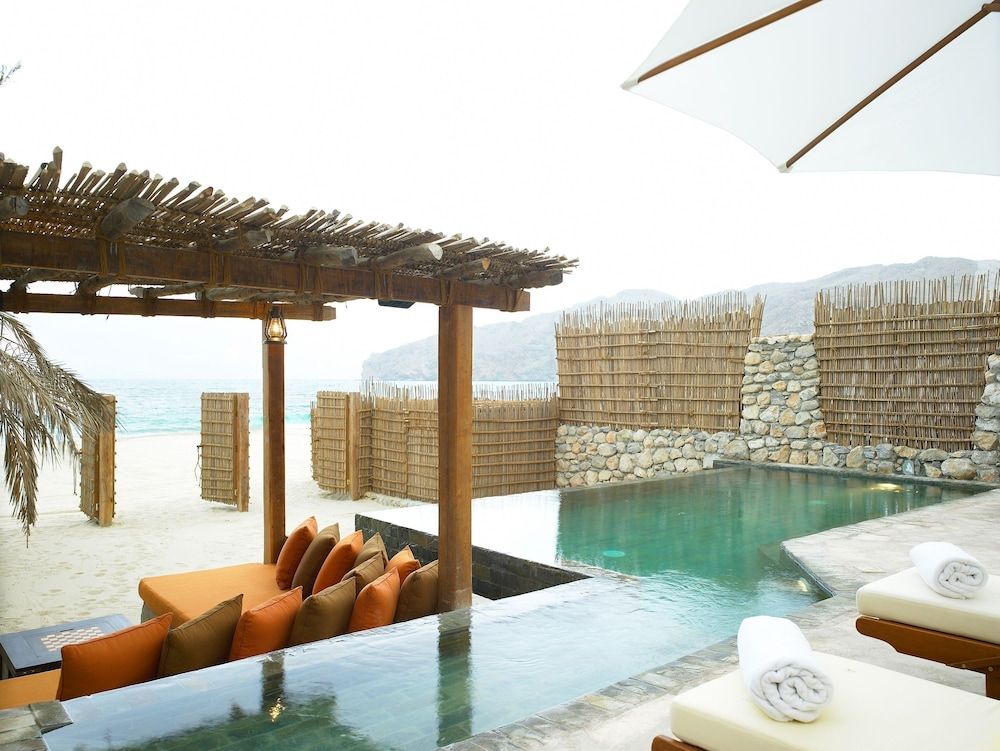 Six Senses Zighy Bay 3