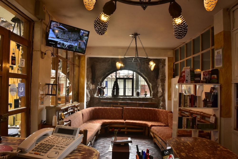 Hotel Casa De Campo - Cusco 2