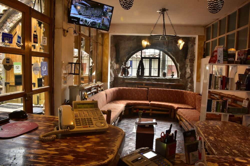 Hotel Casa De Campo - Cusco 3