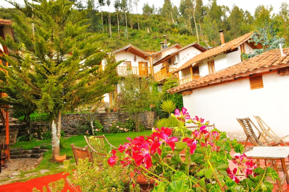 Hotel Casa De Campo - Cusco 1