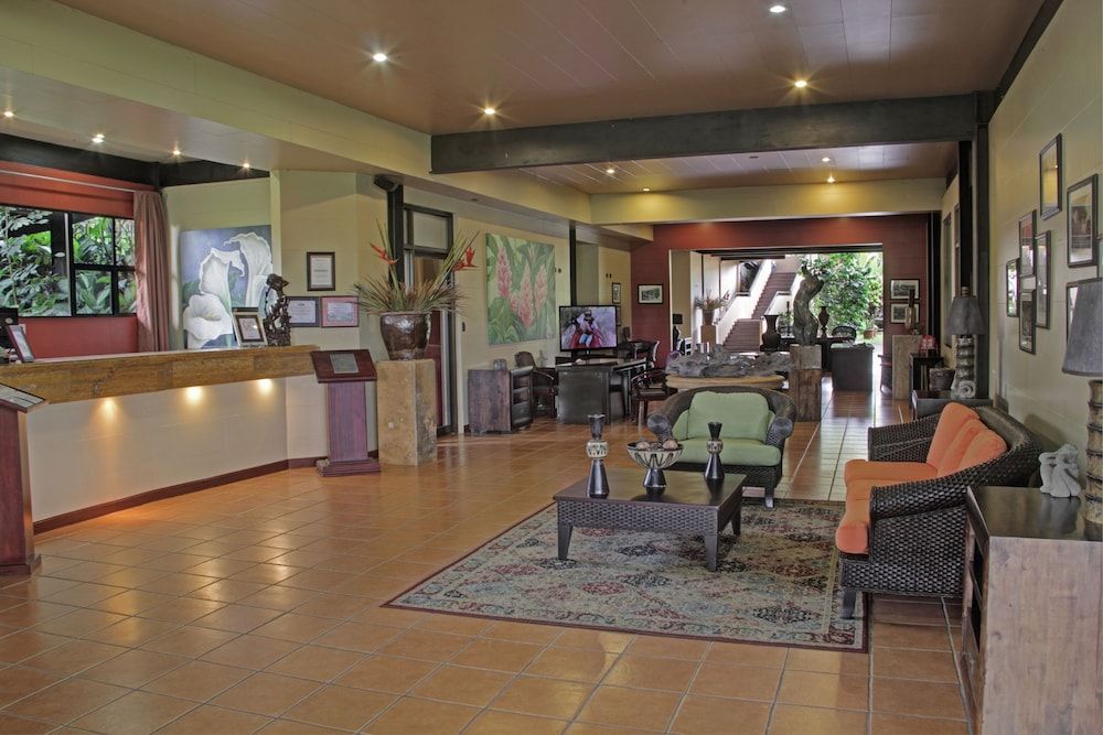 Arenal Kioro Suites & Spa 2