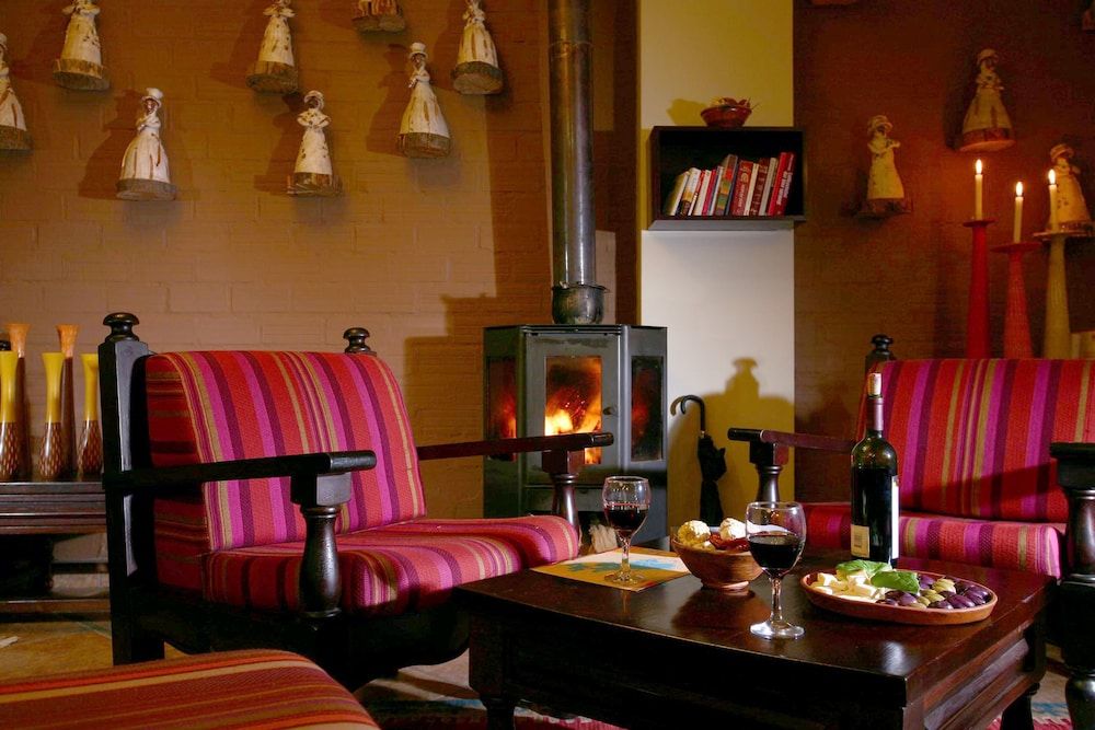 Casa Andina Standard Puno 3 estrelas em Puno