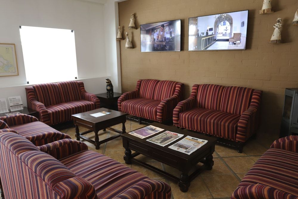 Casa Andina Standard Puno 3