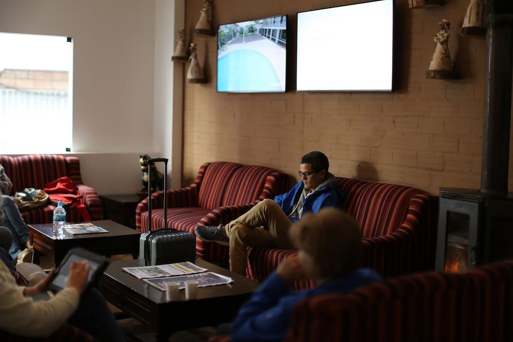 Casa Andina Standard Puno 2