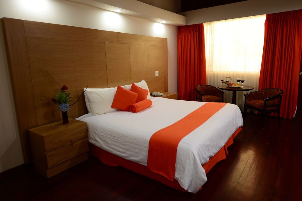 Hotel Bambito Resort by Faranda Boutique 3