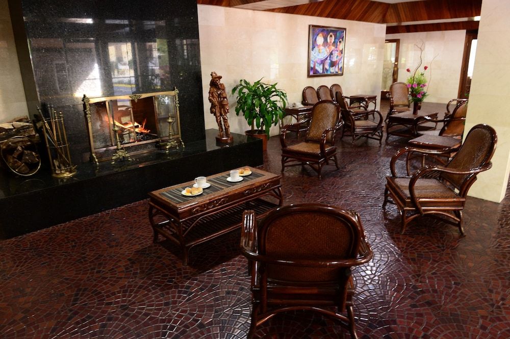 Hotel Bambito Resort by Faranda Boutique 2