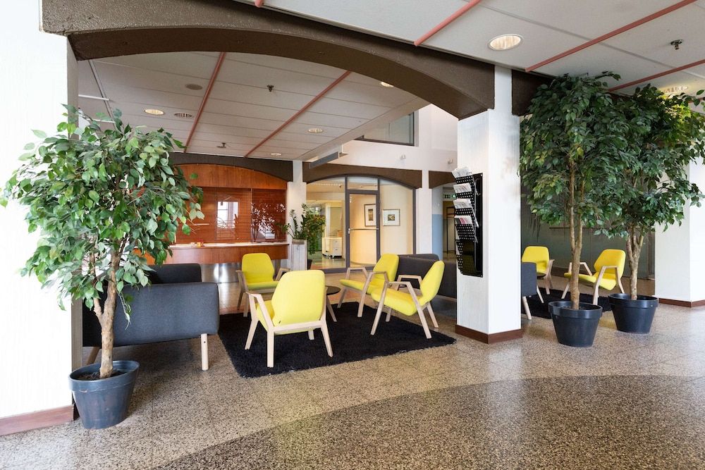 Scandic Ikaalisten Kylpylä 2