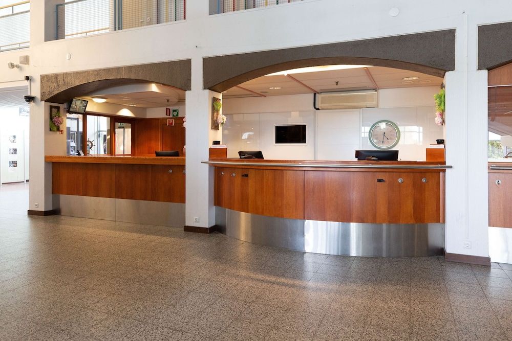 Scandic Ikaalisten Kylpylä