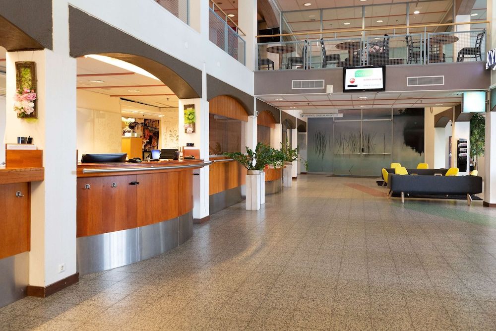 Scandic Ikaalisten Kylpylä 3