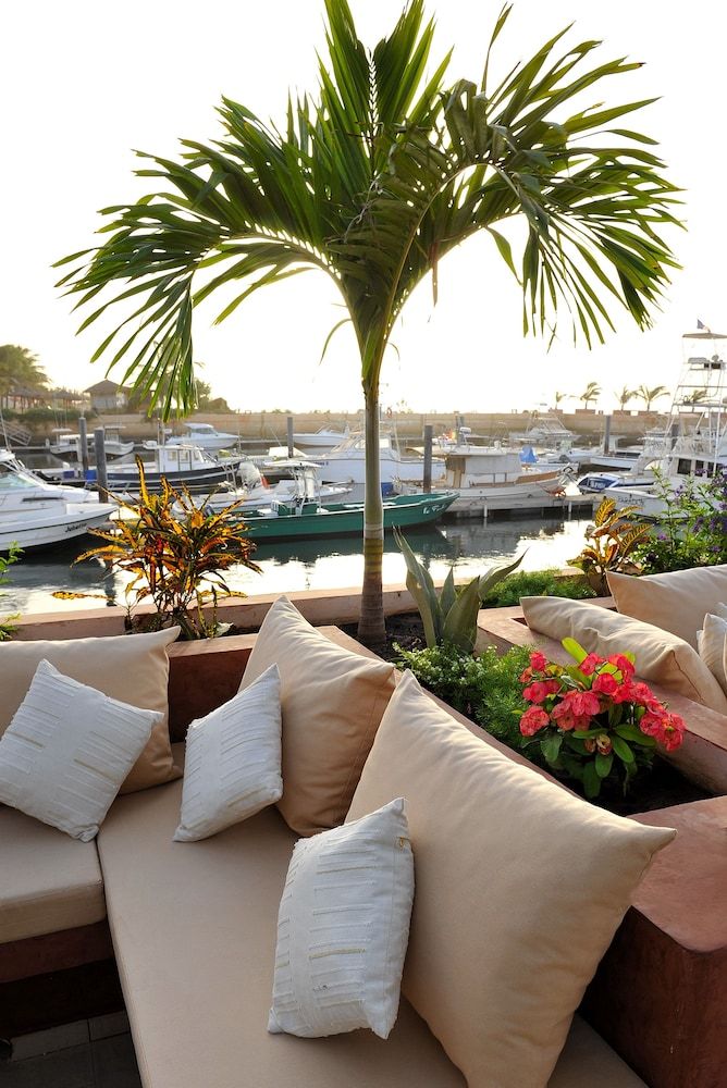 Lamantin Beach Hotel 5 estrelas em Mbour