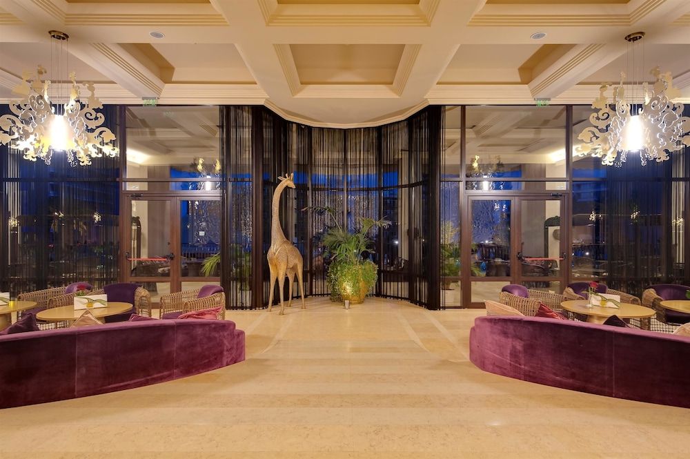 Barceló Royal Beach 3