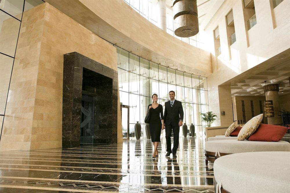 Raffles Dubai 2 Raffles Dubai 2