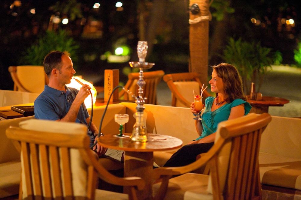 Filitheyo Island Resort 2