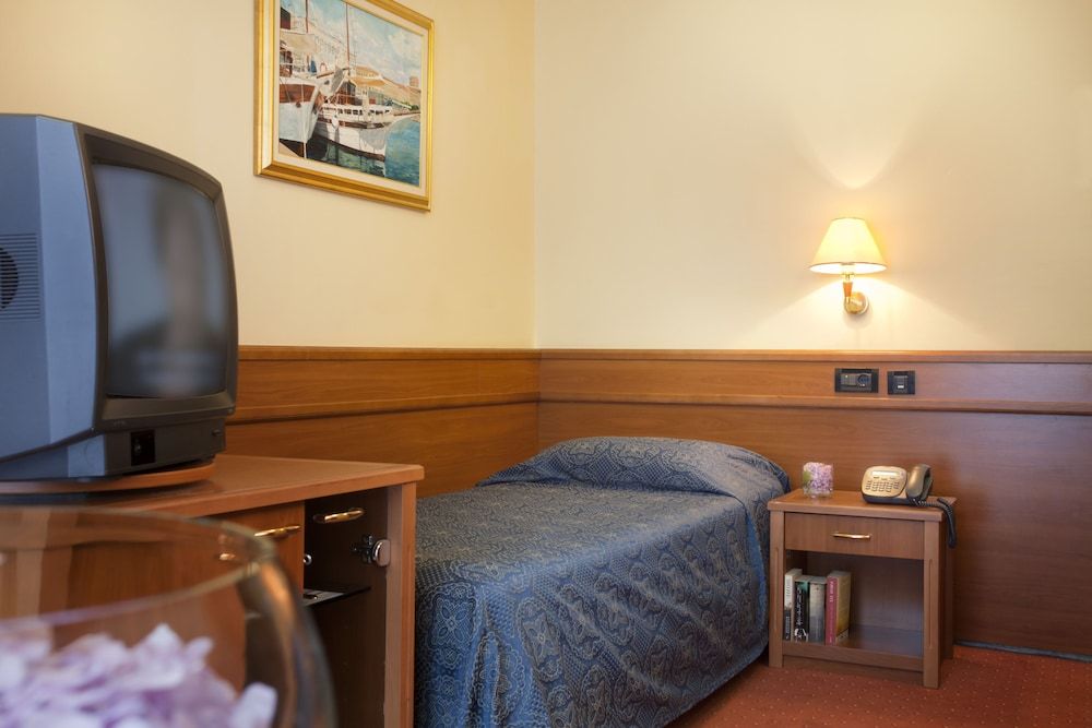 Hotel Kristal - Liburnia 3
