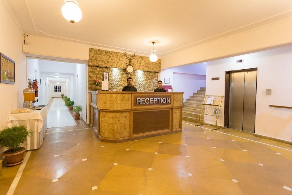 Toshali Royal View Resort 3