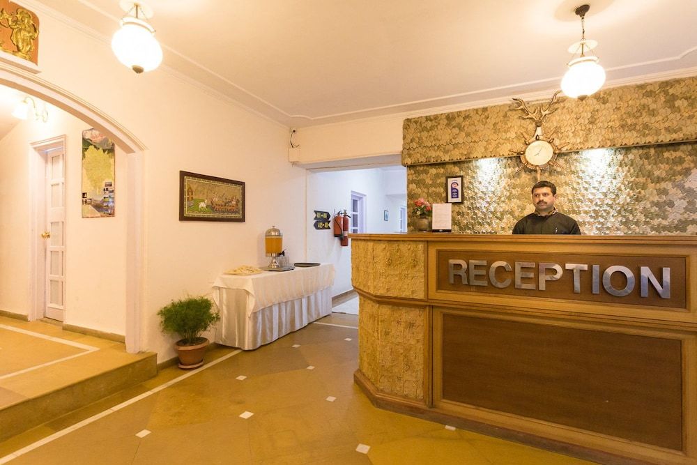 Toshali Royal View Resort 2