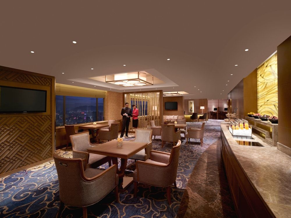 Shangri-La Hotel,Huhhot 3