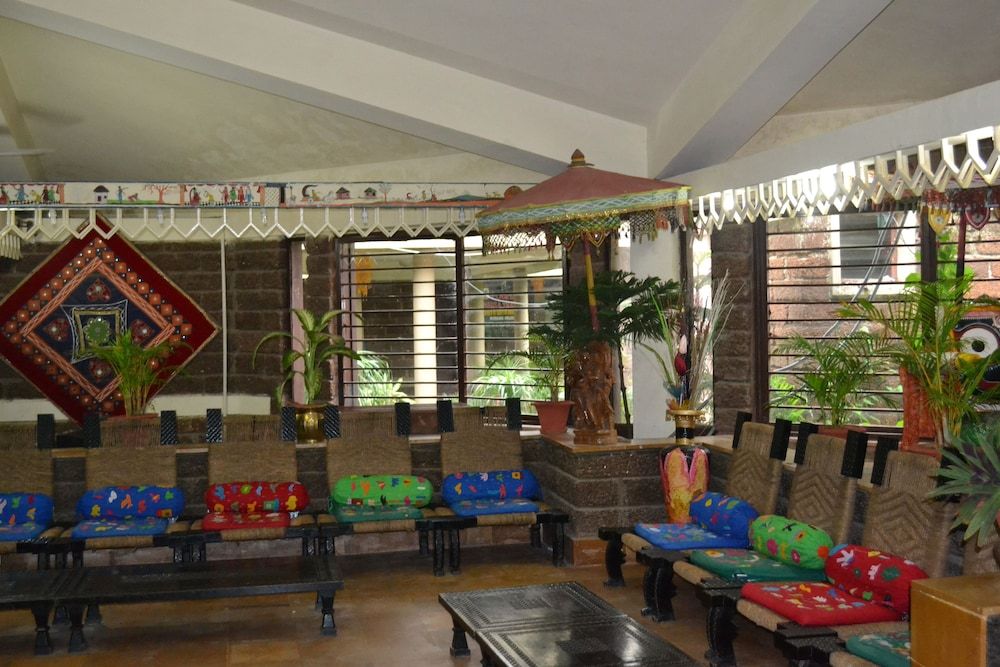 Toshali Sands Puri 2