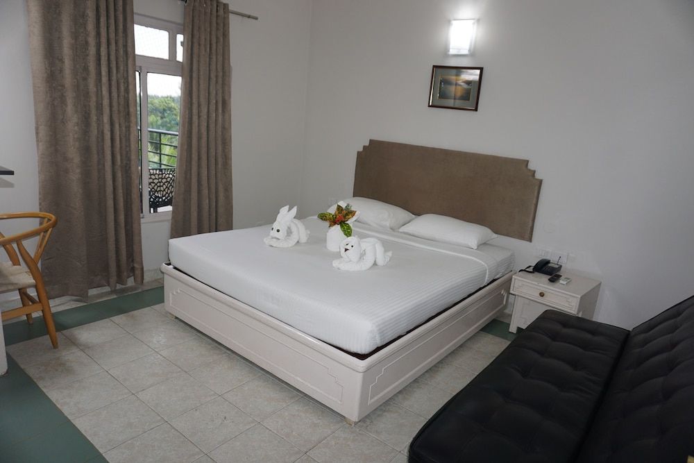 Toshali Sands Puri 3