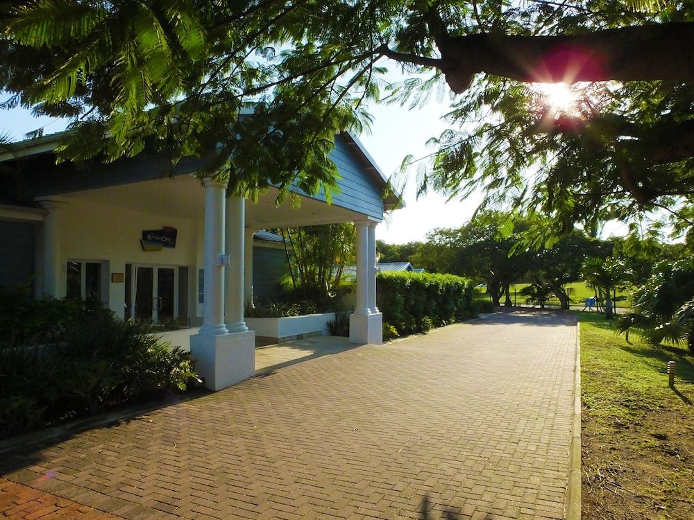 Premier Splendid Inn Bayshore 3 estrelas em Richards Bay