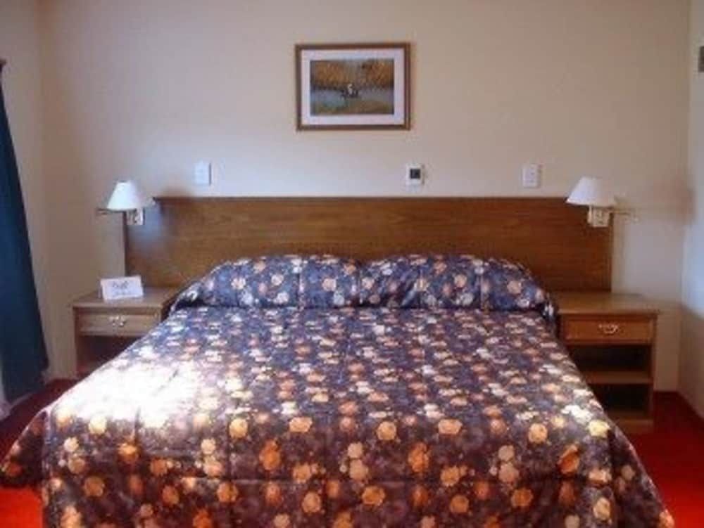 Hosteria Estancia La Quinta 3