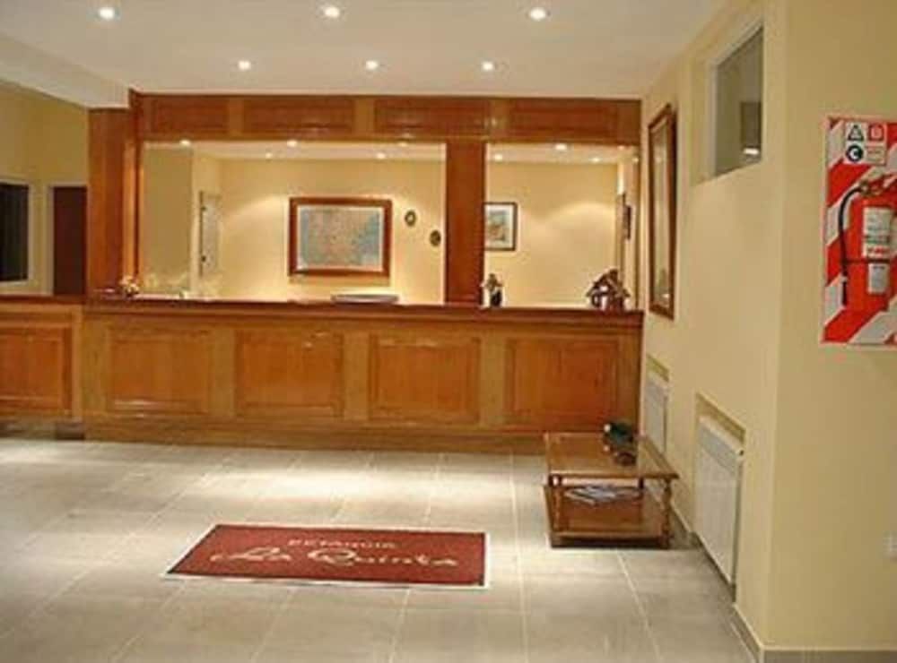 Hosteria Estancia La Quinta 2