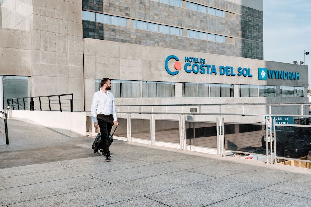 Wyndham Costa Del Sol Lima Airport 1 Wyndham Costa Del Sol Lima Airport 1