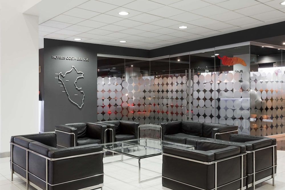 Wyndham Costa Del Sol Lima Airport 3 Wyndham Costa Del Sol Lima Airport 3