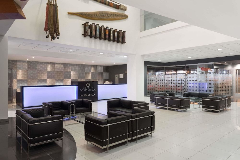 Wyndham Costa Del Sol Lima Airport 2 Wyndham Costa Del Sol Lima Airport 2