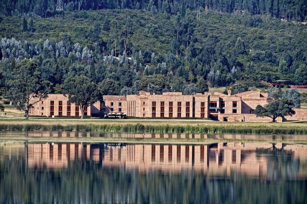 Estelar Paipa Hotel Spa & Centro de Convenciones 5 estrellas en Paipa