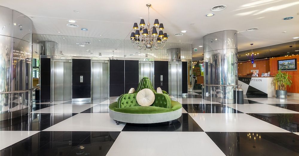 Ana Hotels Europa Eforie Nord 2