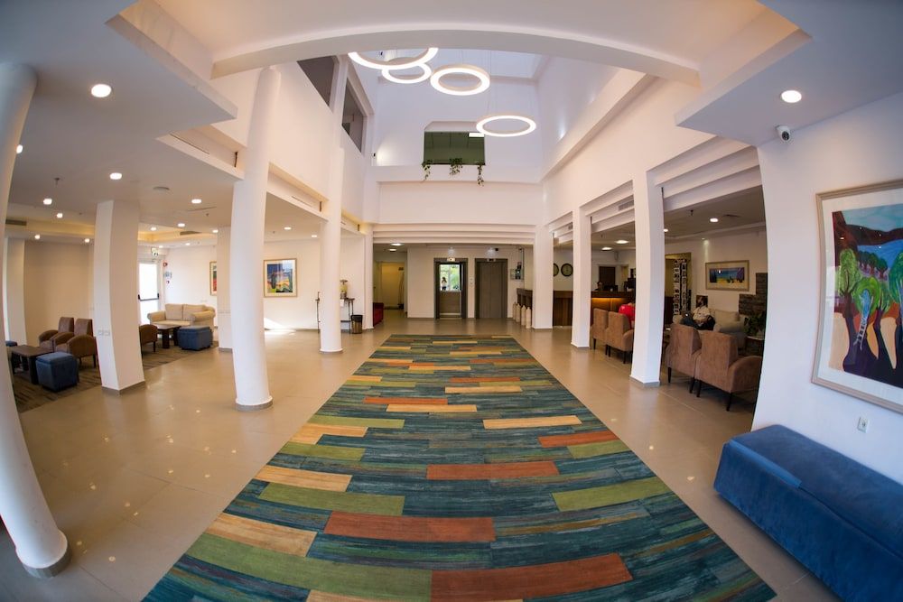 Astoria Galilee Hotel 2