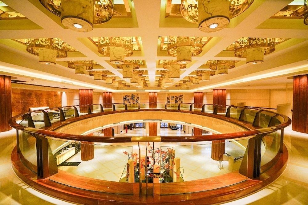 Wyndham Grand Plaza Royale Ningbo 3 Wyndham Grand Plaza Royale Ningbo 3